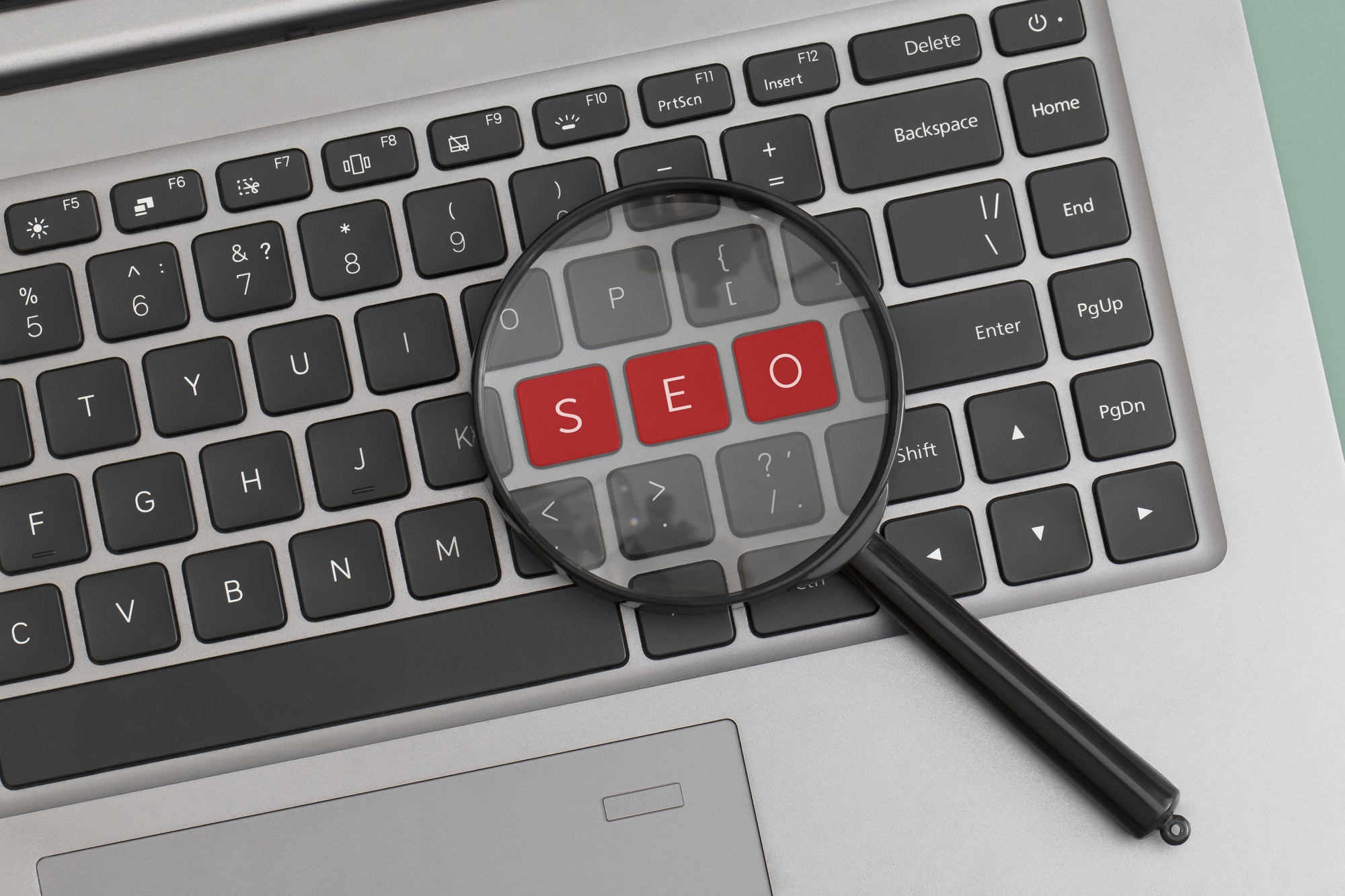 SEO Marketing