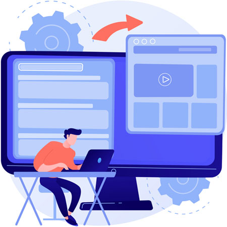 website redesign expert